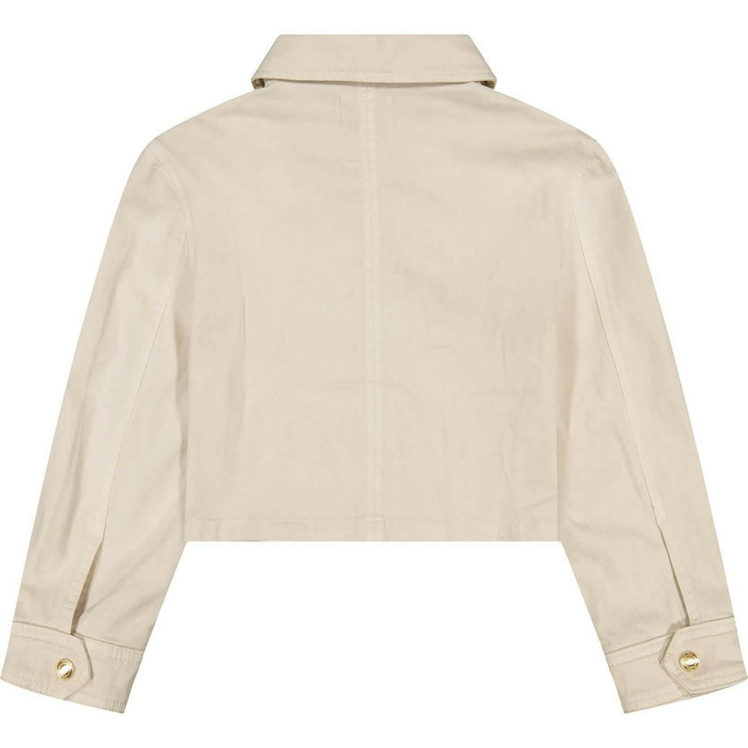 Manning Jacket | Flax