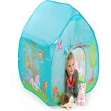 Fun2Give Pop-It-Up Enchanted Forest Play Tent