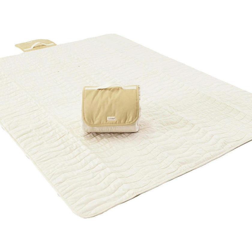 Premium Indoor / Outdoor Jumbo Portable Playmat