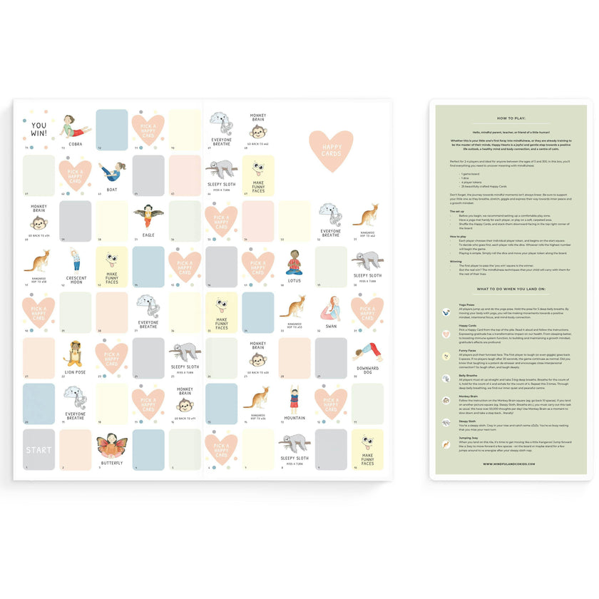 Mindful Games Bundle