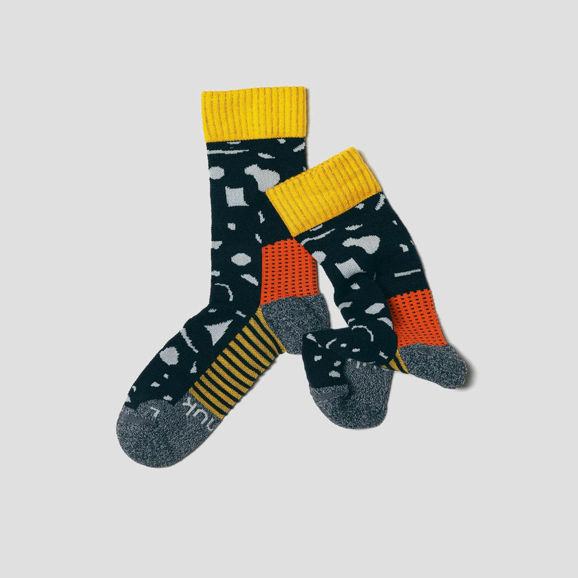 Peak Merino Hiking Socks