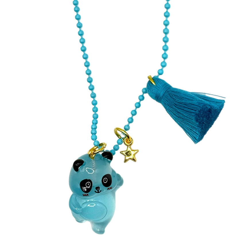 Payton the Panda Necklace