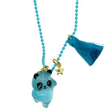 PAYTON THE PANDA NECKLACE