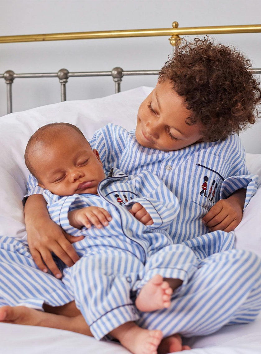 Baby Felix Onesie