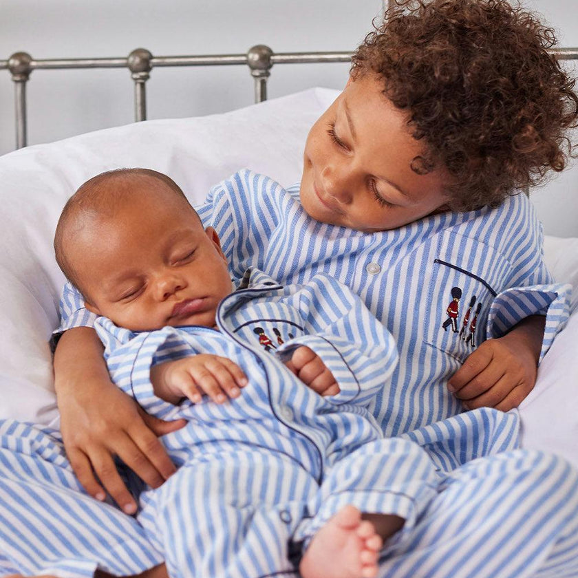 Baby Felix Onesie