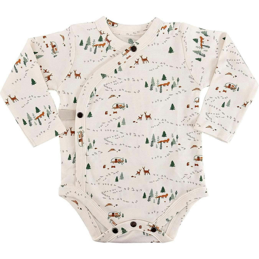 long bodysuit | into the woods