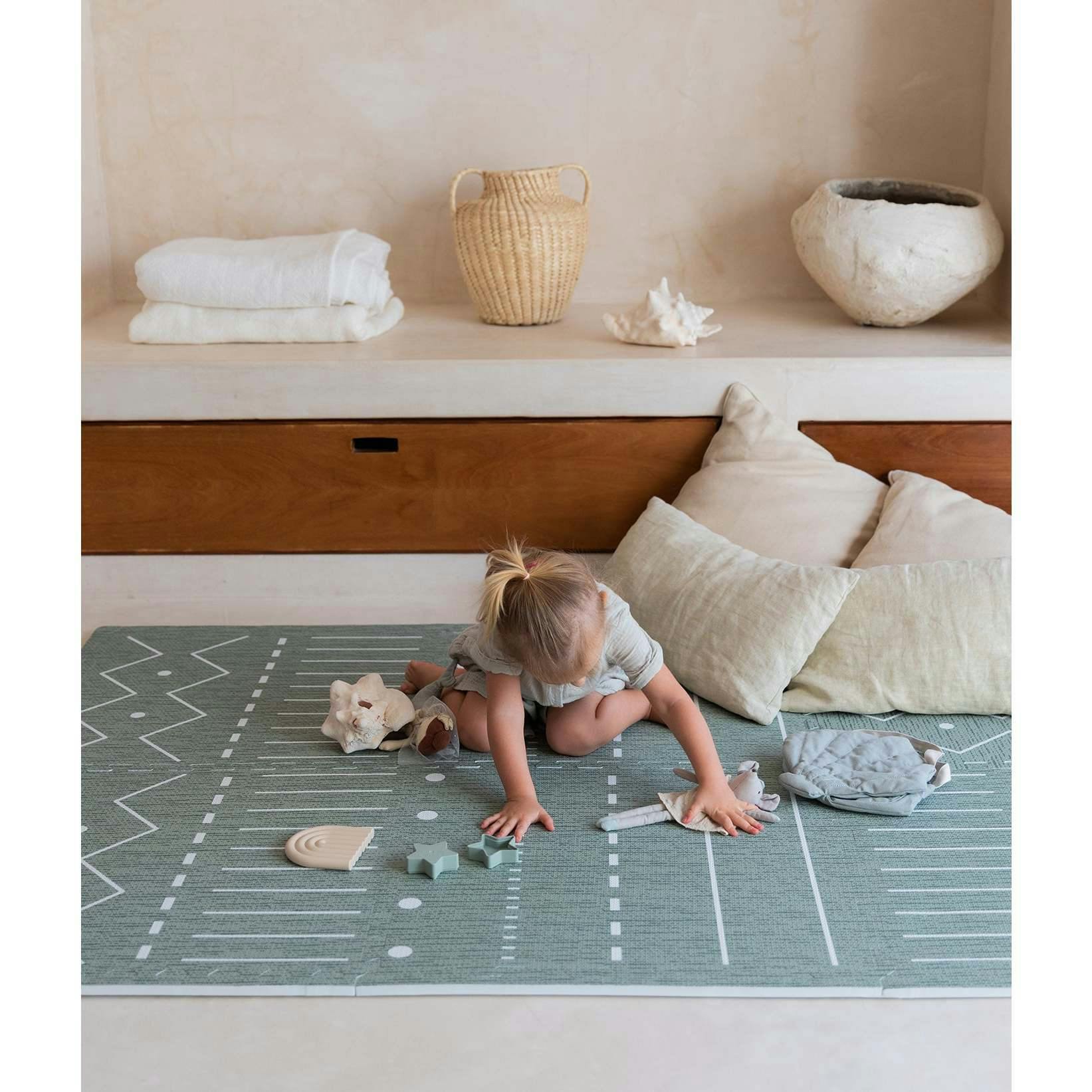 Haven Mat
