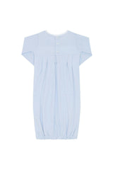 Signature Smocked Boys Gown