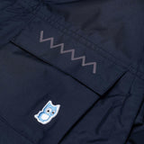 Zack baby winter overall
