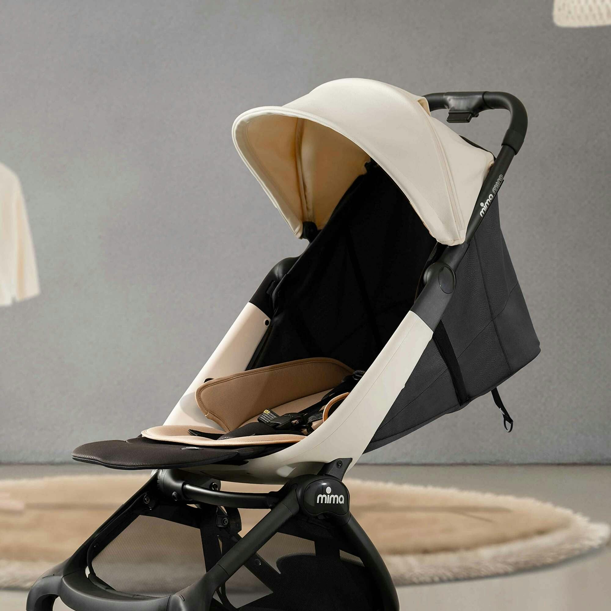 Miro Stroller