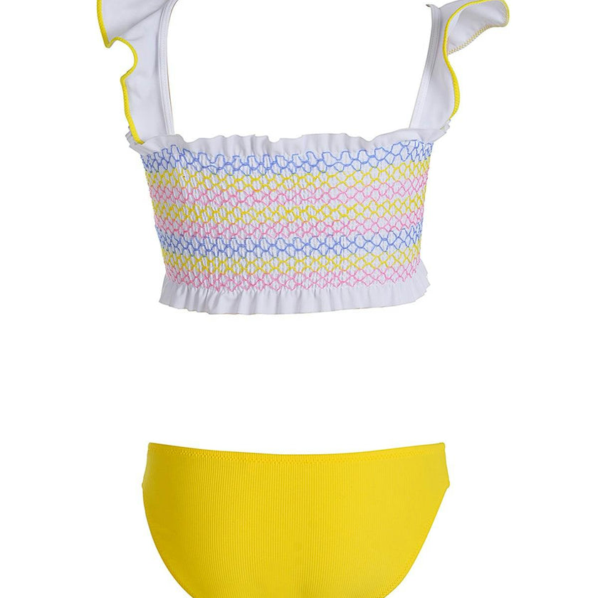 SUNSHINE TWO PIECE BIKINI