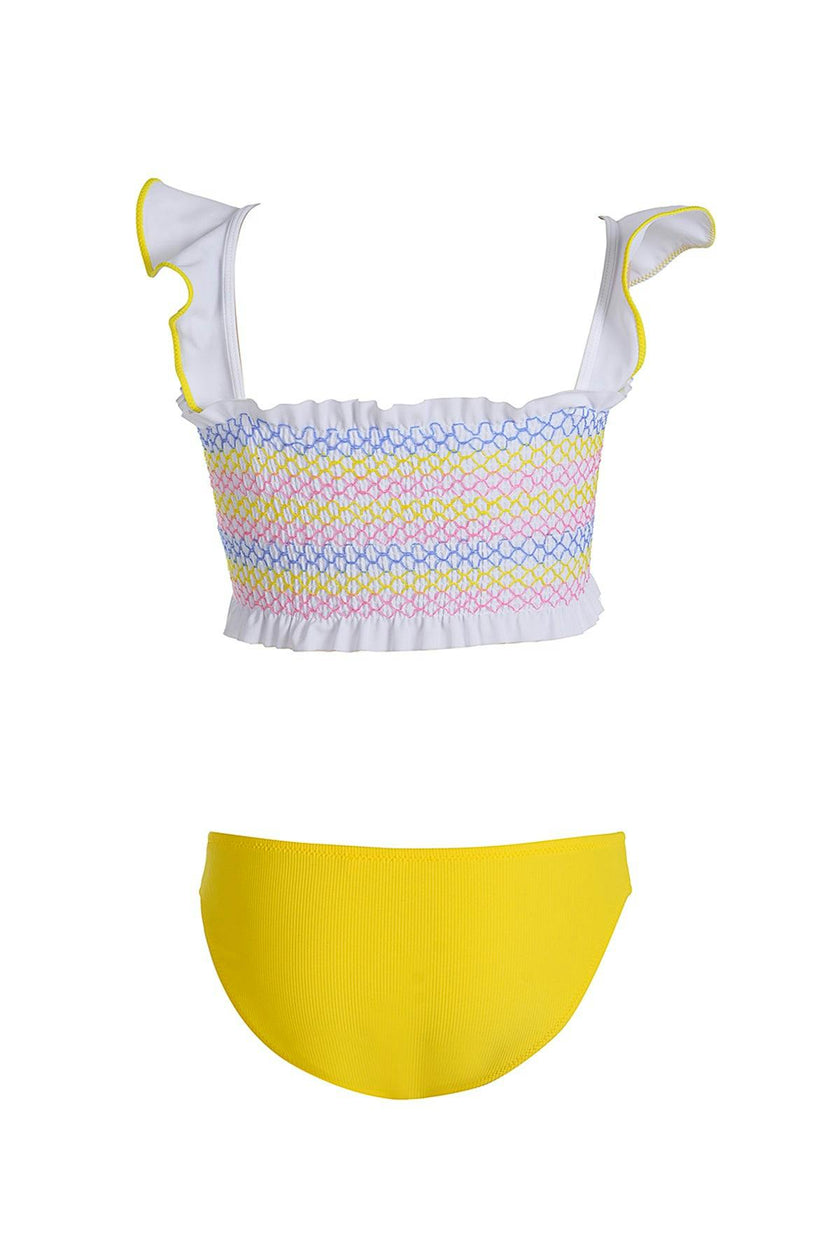 SUNSHINE TWO PIECE BIKINI