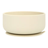 Silicone Suction Bowls