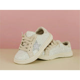 Kinley Star Glitter Sneaker