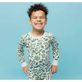 Long Sleeve Pajamas
