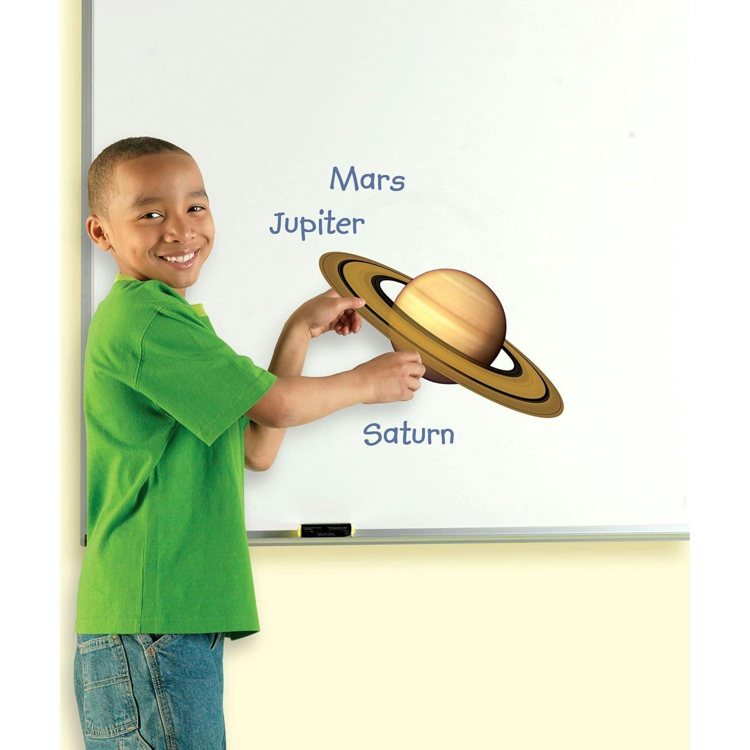 Giant Inflatable Solar System Set