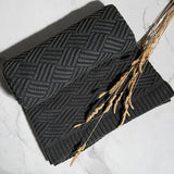 Washed Brick - Ash