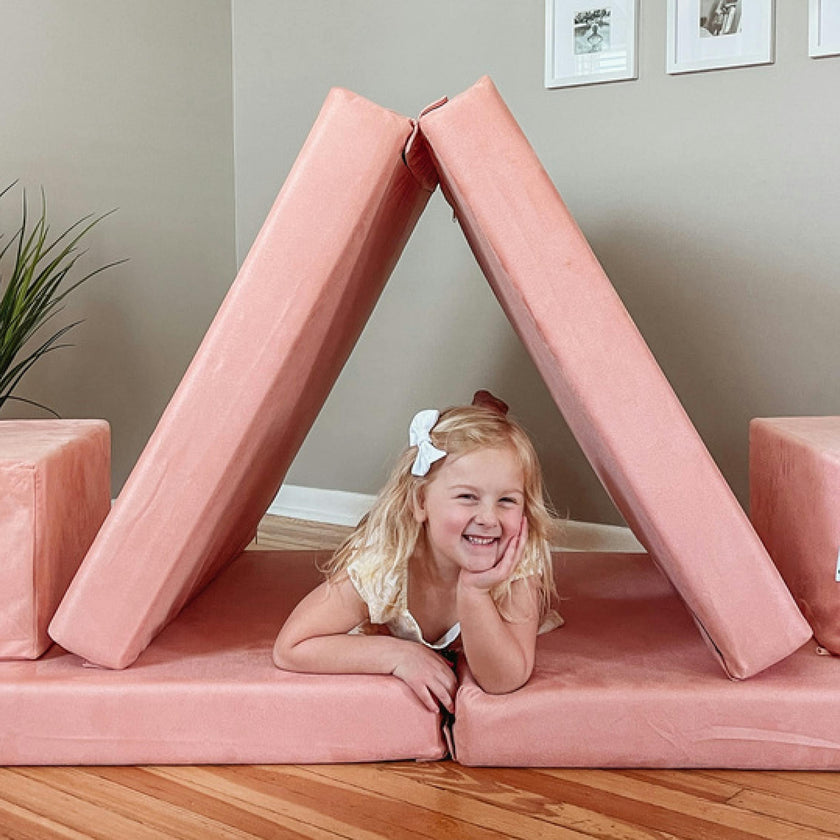 The Figgy Play Couch