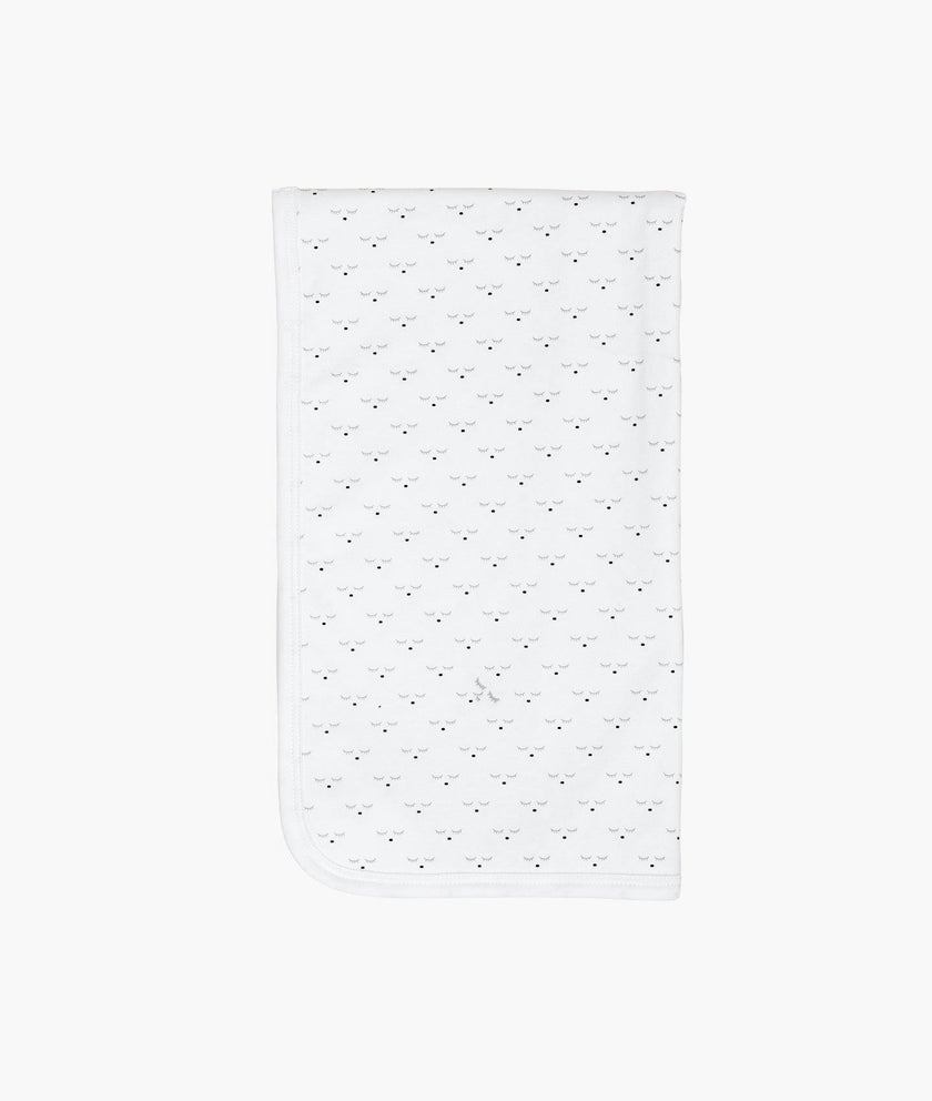 Mini Sleeping Cutie Blanket
