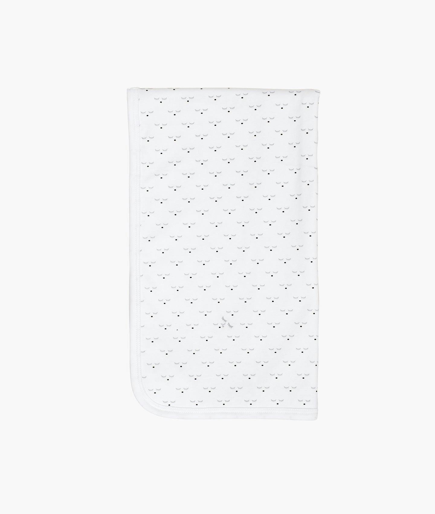 Mini Sleeping Cutie Blanket