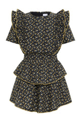 Collier Dress