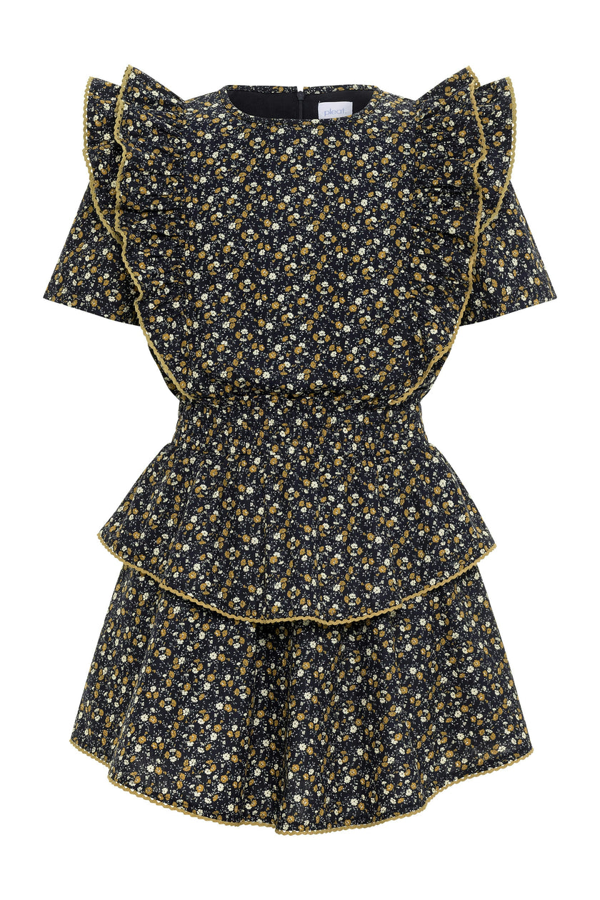 Collier Dress
