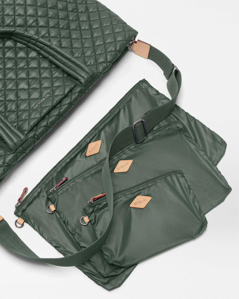 Juniper Large Metro Tote Deluxe II