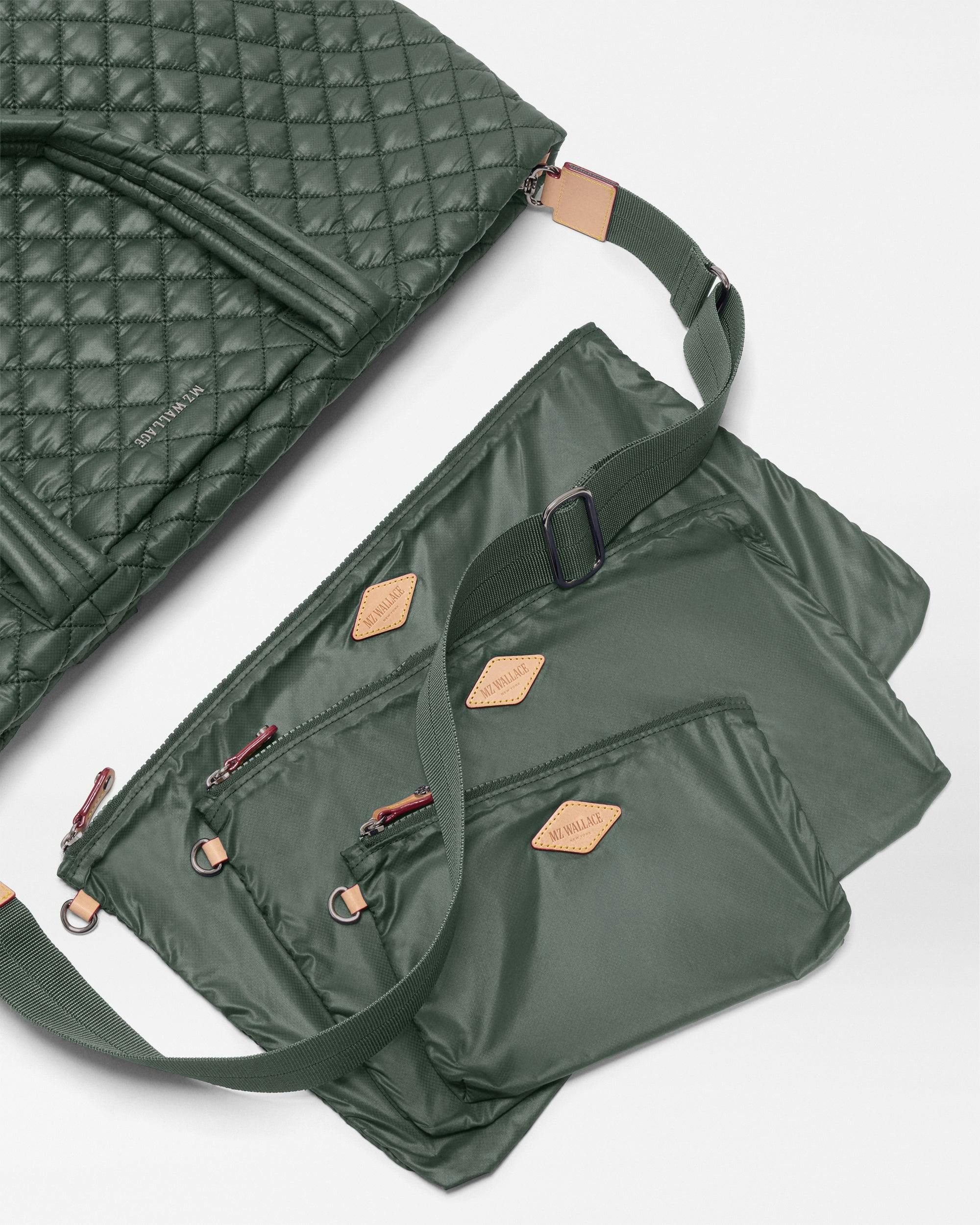 Juniper Large Metro Tote Deluxe II