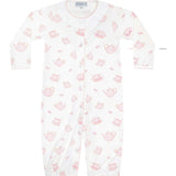 Petite Tea Time Converter Gown