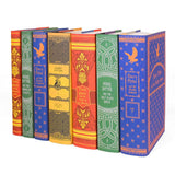 Harry Potter Mashup Book Set