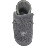 Wren Grey Soft Sole Boot