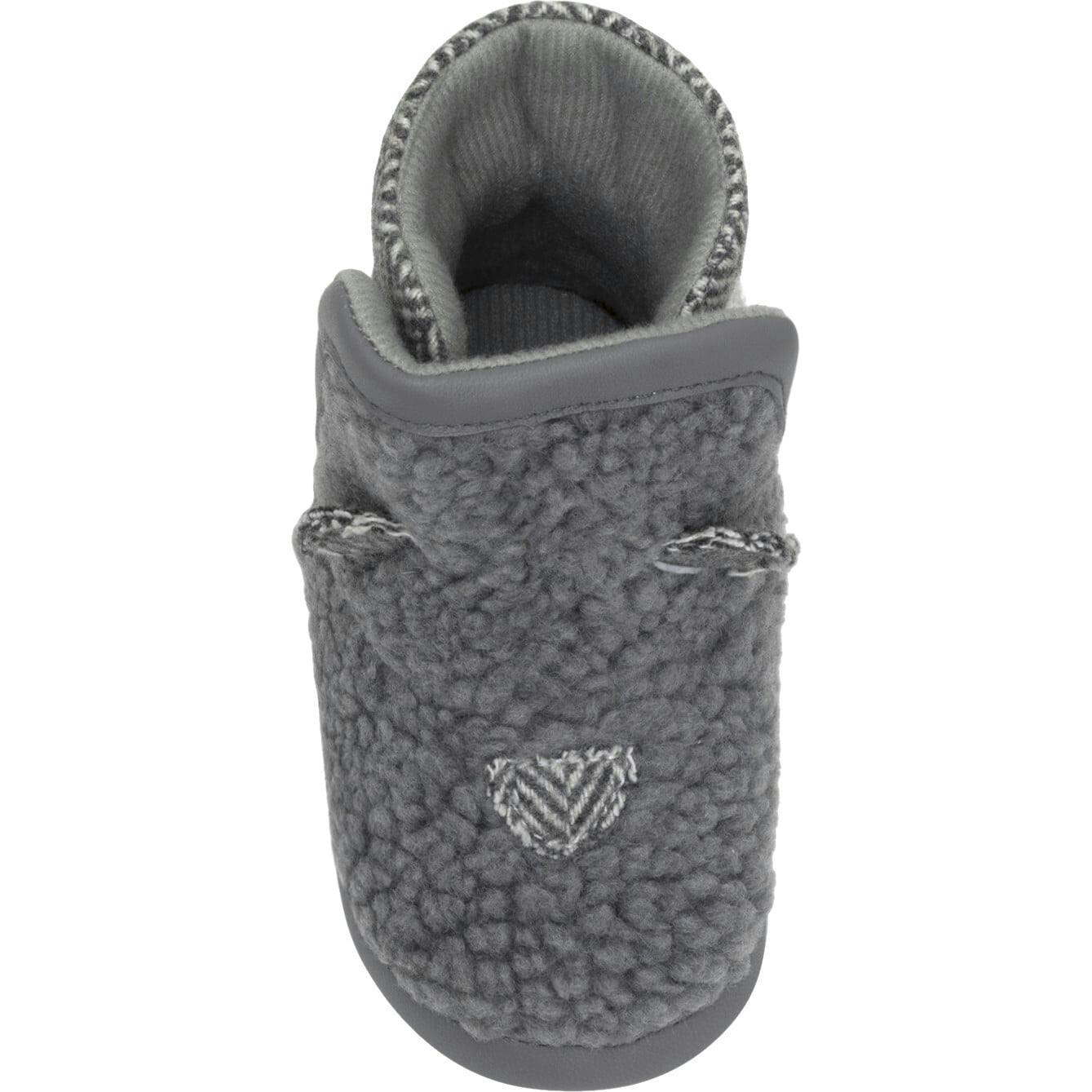Wren Grey Soft Sole Boot