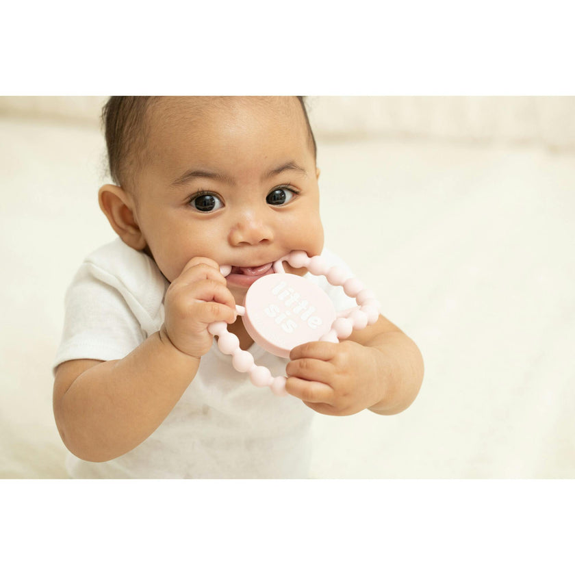 Little Sis Teether