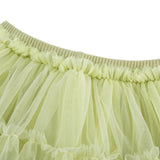 Matcha Tutu Skirt & Legging