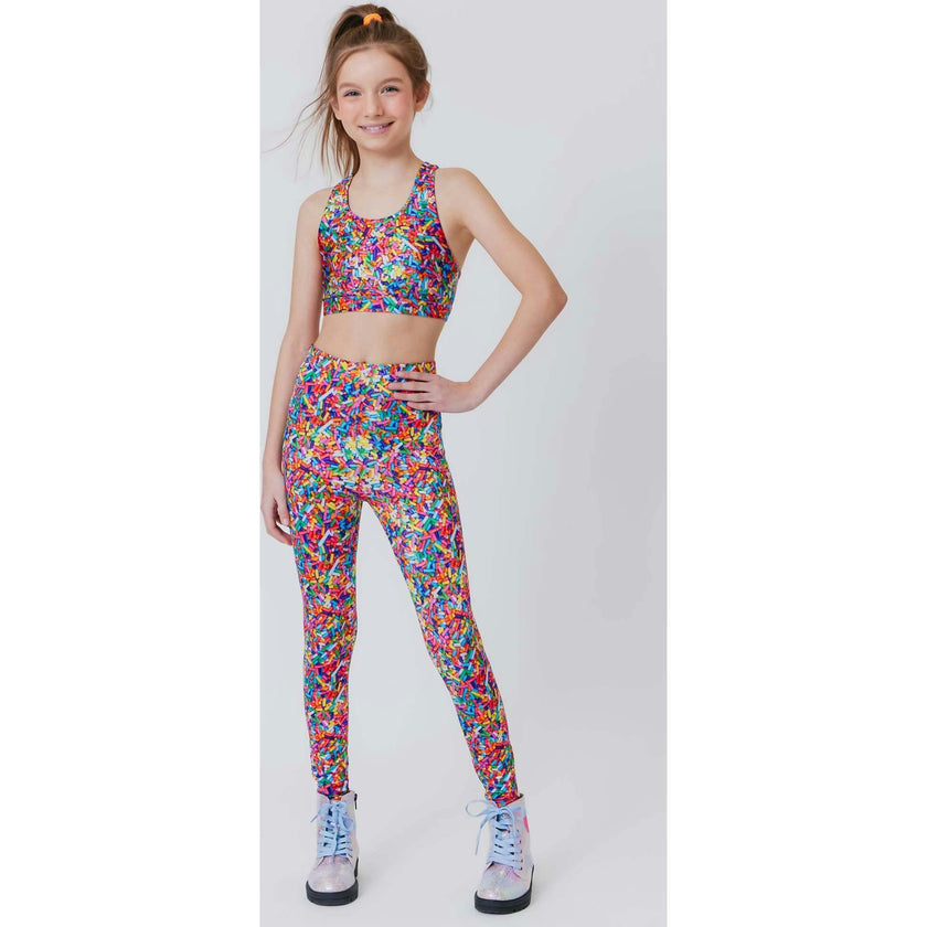 Girls Legging