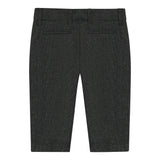 Infant Boy Stretch Suit with Comfy-Flex Technology™