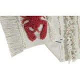 Mini Lobster XS Washable Rug