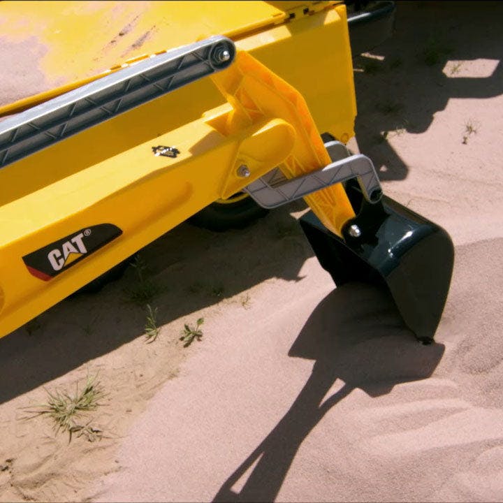 CAT Digger