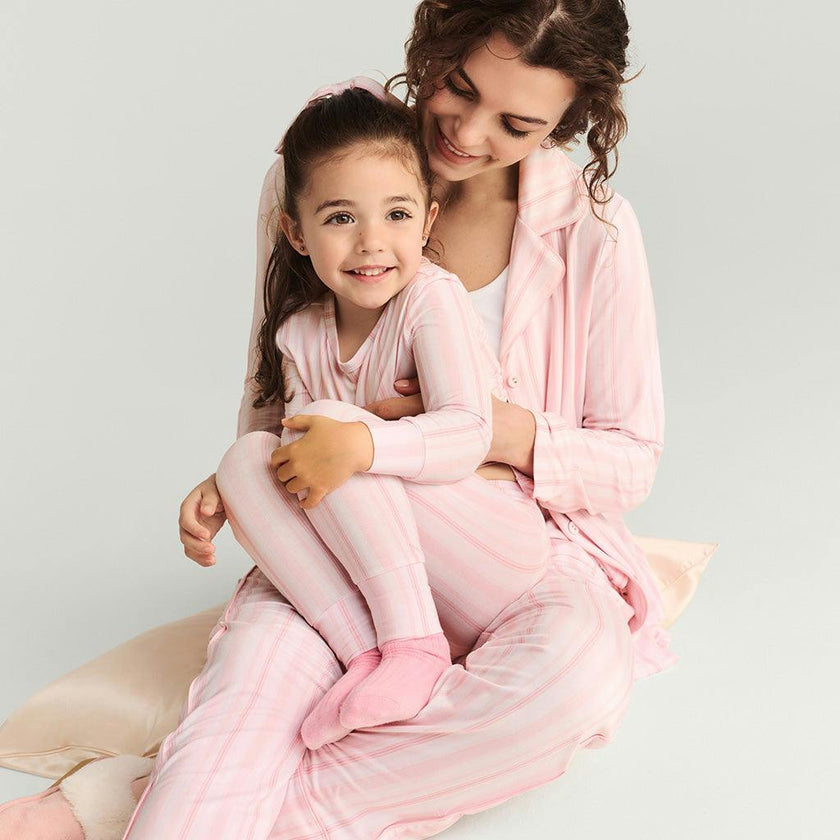Remi Classic Pajama Set