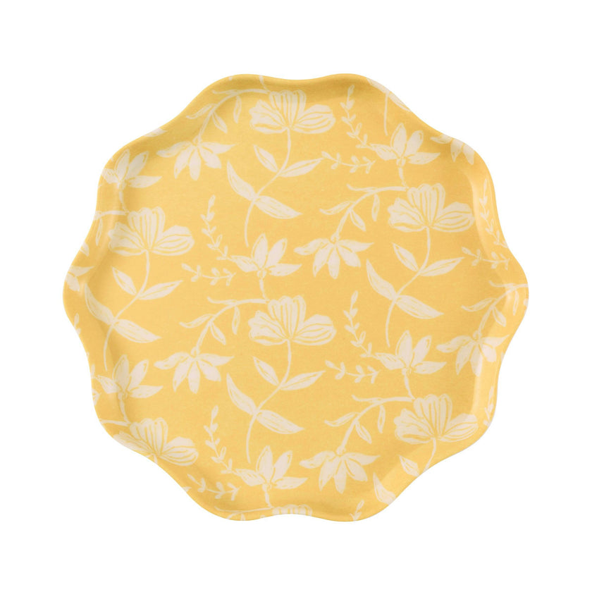 Flora Reusable Small Plates