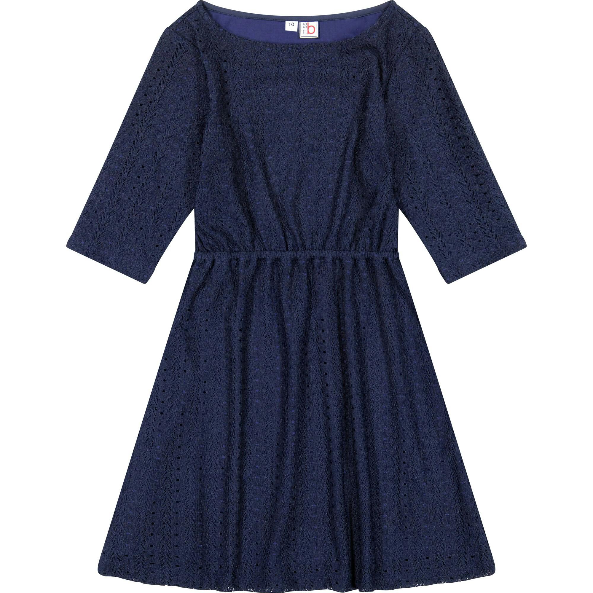 Leslie Bateau Neck