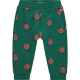 Allover Basketball Sweatpants