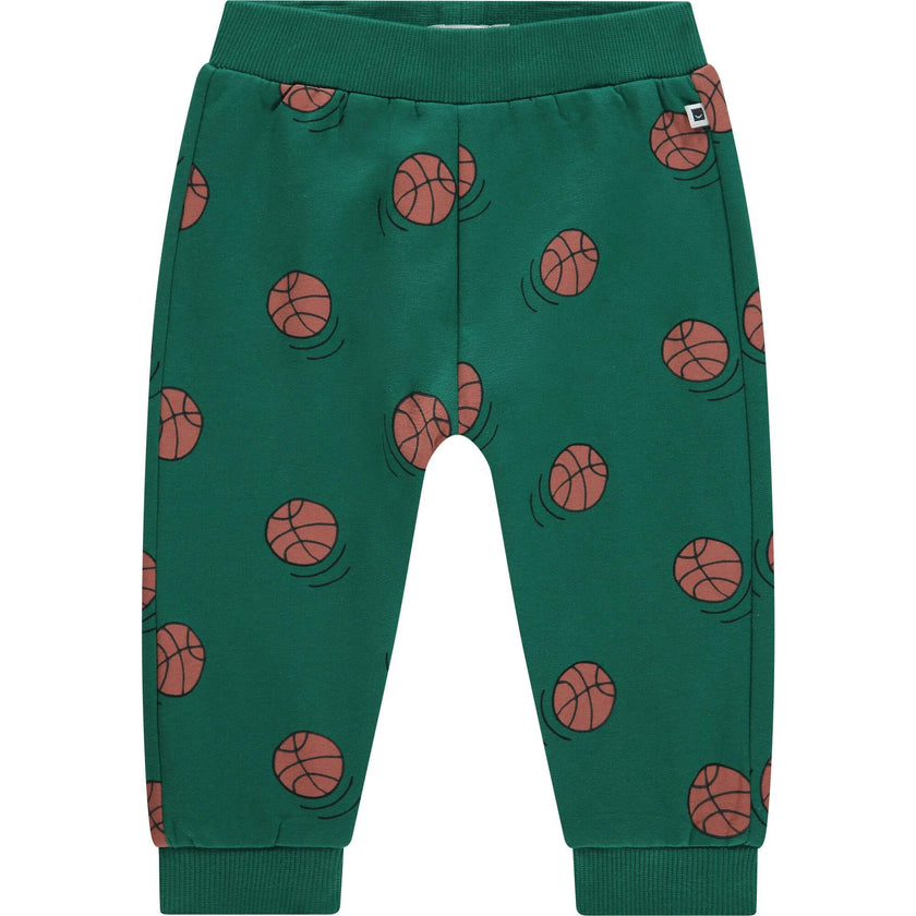 Allover Basketball Sweatpants