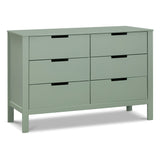 Carter's Colby 6-Drawer Dresser
