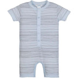 Henley Romper