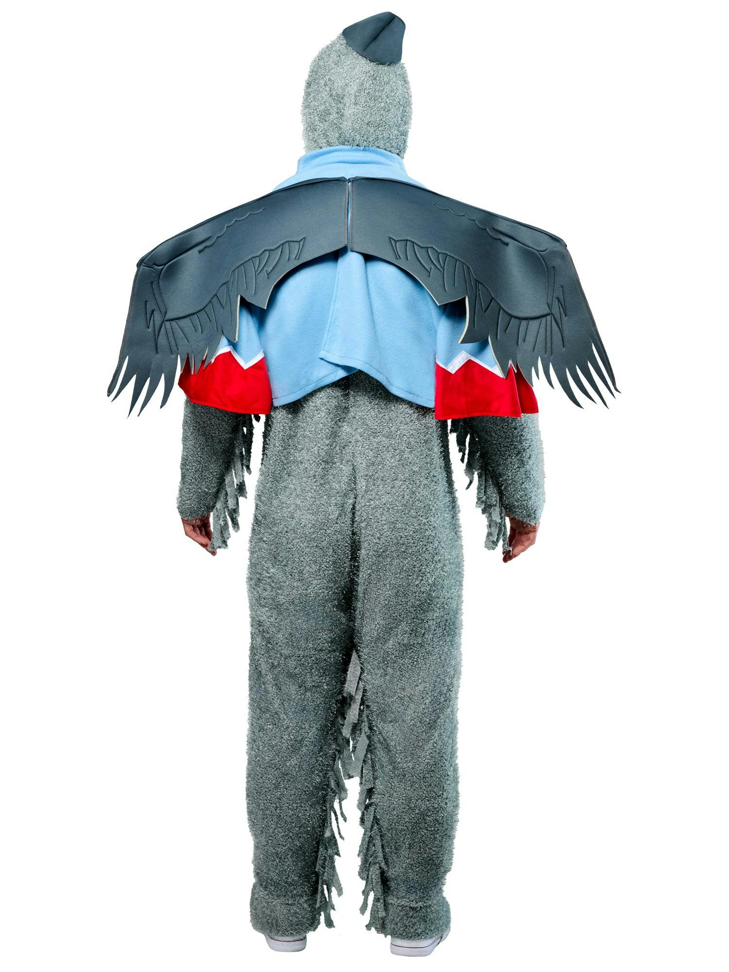 Men's Deluxe Winged Monkey Costume