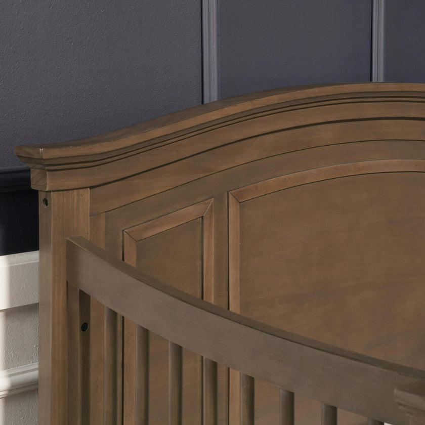 Durham 4-in-1 Convertible Crib