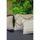 Air Knitted Washable Pillow
