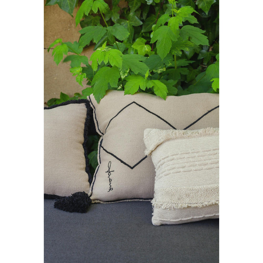 Air Knitted Washable Pillow