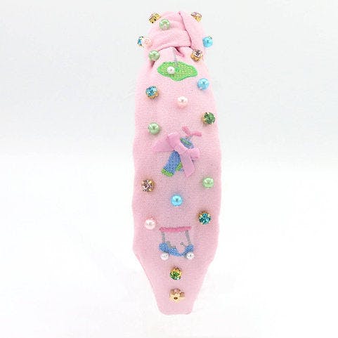 ParTee Time Headband
